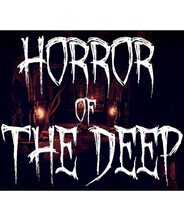 Horror of the Deep Steam Key GLOBAL